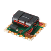 1:4 CORE & WIRE Transformer, 1 - 310 MHz, 12.5/50Ω - SCTX4-32HP-20W+ - Mini-Circuits
