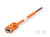 Electric, Hybrid & Fuel Cell Cable Assemblies - 5-2208103-1 - TE Connectivity