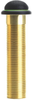 Microflex Series Low Profile Boundary Microphone (Black, Omni, Logic Controlled) -- 51034 - Image