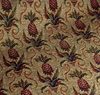 Pineapples Chenille Fabric - R4458 - Regal Fabrics, Inc.