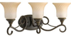 P2785-77 Bathroom Fixtures-Three Lights - 696600 - Capital Lighting, Inc.