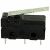 Snap Action, Limit Switches - EG4542-ND - DigiKey