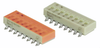 Surface Mount DIP Switches -- 90HB