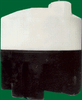 Conical Bottom Tank with Stand -- TN4249JP - Image