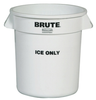 Rubbermaid 10 Gallon 