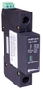 DC Surge Protector SPD I2R Indoor DIN-Rail 24 Vdc, Single-Mode, 5 kA SASD IEC EN 60529 -- 1104-11-001 - Image