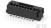 PCB Headers & Receptacles - 4-2390138-9 - TE Connectivity