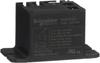 Power Relay, Spdt, 120Vac, 30A, Panel; Contact Configuration Schneider Electric/legacy Relay - 13AJ4349 - Newark, An Avnet Company