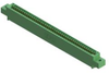 Card Edge Conn, Single Side, 44Pos, Th; Card Edge Connector Type Edac - 68AJ8408 - Newark, An Avnet Company