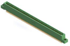 Card Edge Conn, Dual Side, 120Pos, Lug; Card Edge Connector Type Edac - 71AJ6494 - Newark, An Avnet Company