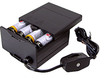 Battery Pack With DC Plug -- BK-5021