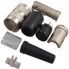 Circular Connector, C091A Series, Receptacle, 5, Socket, Solder, Cable Mount Rohs Compliant Amphenol Sine/tuchel - 14T6463 - Newark, An Avnet Company