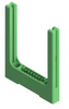 Card Edge Conn, Single Side, 8Pos, Lug; Card Edge Connector Type Edac - 72AJ5080 - Newark, An Avnet Company