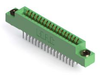 Card Edge Conn, Dual, 34Pos, Solder; Card Edge Connector Type Edac - 64AJ3490 - Newark, An Avnet Company