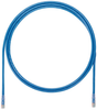 Patch Cord, Rj45 Plug-Rj45 Plug, 3Ft; Lan Category Panduit - 72P3991 - Newark, An Avnet Company