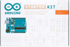 Starter Kit, Arduino, With Uno Board; Silicon Manufacturer Arduino - 47W2965 - Newark, An Avnet Company