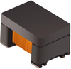 Xfmr, 10/100/1000 Base-T, 1Port/smd Rohs Compliant Bourns - 09AK7766 - Newark, An Avnet Company