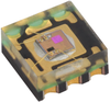 Ambient Light Sensor, I2C Digital, Smd Rohs Compliant Vishay - 52AJ6048 - Newark, An Avnet Company