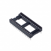 Sockets for ICs, Transistors - 2-641605-4 - Lingto Electronic Limited