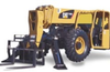 TL1055 Telehandler - TL1055 Telehandler - H.O. Penn Machinery Company, Inc.
