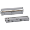 Connectors, Interconnects - Rectangular Connectors - Free Hanging, Panel Mount - 1341166-71600-134LF - Win Source Electronics
