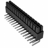 Connectors, Interconnects - Rectangular Connectors - Headers, Receptacles, Female Sockets - IPS1-115-01-L-D-RA - Shenzhen Shengyu Electronics Technology Limited