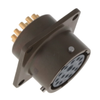 Circular Connector Assemblies - MS3112E14-15SPG-ND - DigiKey