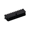 Headers, Male Pins - 23-0430452013-ND - DigiKey
