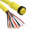 Circular Cable Assemblies - WM23900-ND - DigiKey