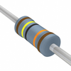 Through Hole Resistors - 13-MFR-25FTE52-140KCT-ND - DigiKey