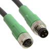 Circular Cable Assemblies - 277-4484-ND - DigiKey