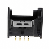 Headers, Receptacles, Female Sockets - 3M99812-ND - DigiKey