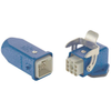 Heavy Duty Connector Assemblies - 10360070003-ND - DigiKey