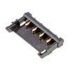 Headers, Male Pins - 900-2082940040TR-ND - DigiKey