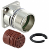 Circular Connector Housings - 277-13545-ND - DigiKey