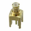 Coaxial Connector (RF) Assemblies - SAM10609-ND - DigiKey