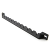 Mechanical Products 320-401-12 Short Stop Circuit Breaker, Nylon Bracket, 12 Gang - 49104 - Waytek, Inc.