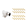 Circular Connector Assemblies - 889-2767-ND - DigiKey