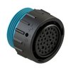 Circular Connector Housings - 889-2539-ND - DigiKey