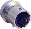 MIL Spec Connector - MIL-DTL-38999 I - MS27471Y15N19PA - Powell Electronics, Inc.