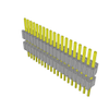 Board Spacers, Stackers (Board to Board) - 612-DWM-19-53-G-S-250-ND - DigiKey
