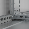 Rack Accessories - 1441-VBK1600-ND - DigiKey
