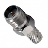Coaxial Connector (RF) Assemblies - CONREVSMA011-R58-ND - DigiKey