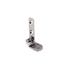 DETENT TORQUE HINGE - HG-DTB8-L - HG-DTB8-L - Sugatsune America, Inc.