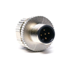 Circular Connector Assemblies - MSAS-05PFFR-SF7003 - ODG (Origin Data Global)