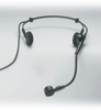 Microphone, head worn, 1/8
