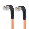 Modular/Ethernet Cables (RJ45, RJ11) - 5073-TRD815SRA3OR-3-ND - DigiKey