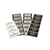 Signs, Nameplates, Posters - 1436-2058-ND - DigiKey