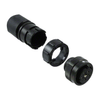 Circular Connector Assemblies - 670-2597-ND - DigiKey