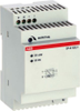DIN Rail Power Supplies - 486732 - RS Components, Ltd.